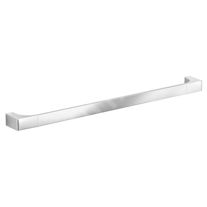 Keuco Edition 11 - Porte-serviettes, longueur 600 mm, chrome 11101010600