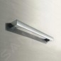 Keuco Edition 11 - Porte-serviettes, longueur 600 mm, chrome 11101010600