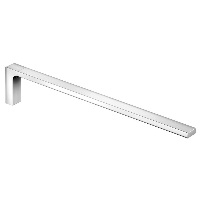 Keuco Edition 11 - Porte-serviettes, longueur 450 mm, chrome 11120010000
