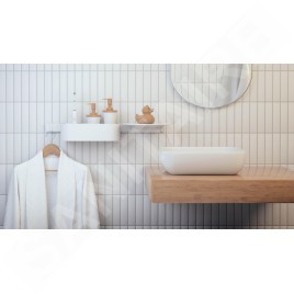 Hansgrohe WallStoris - Gobelet à compartiments, blanc mat 27921700