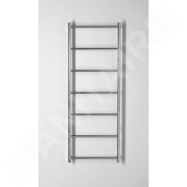 Sapho Équipement de salle de bain - Porte-serviettes, largeur 500 mm, chrome SH500