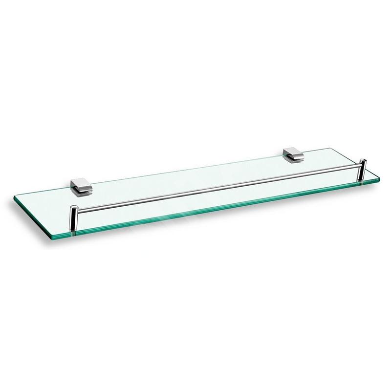 Novaservis Titania Naty - Tablette, longueur 520 mm, chrome 66653,0