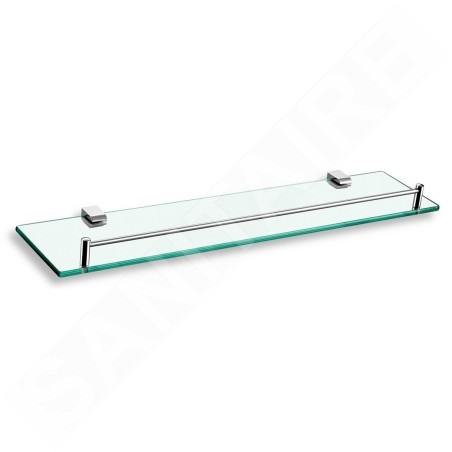 Novaservis Titania Naty - Tablette, longueur 520 mm, chrome 66653,0