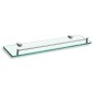 Novaservis Titania Naty - Tablette, longueur 520 mm, chrome 66653,0