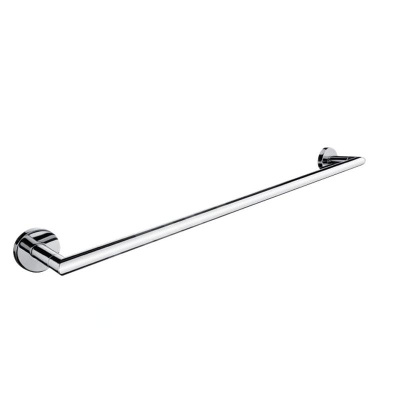 Nimco Unix - Porte-serviettes, longueur 650 mm, chrome UN 13061A-26