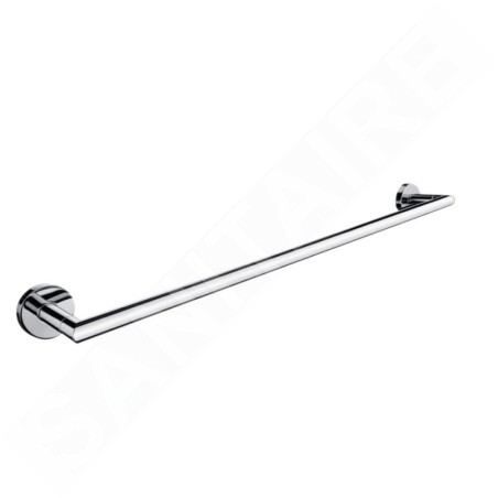 Nimco Unix - Porte-serviettes, longueur 650 mm, chrome UN 13061A-26