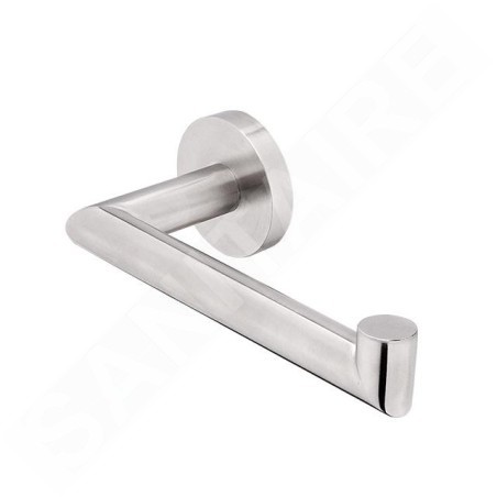 Nimco Unix - Porte-papier toilette, inox brossé UNM 13055M-10