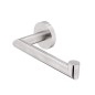 Nimco Unix - Porte-papier toilette, inox brossé UNM 13055M-10