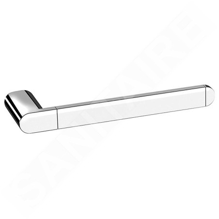Sapho Flori - Porte-serviettes, chrome RF006