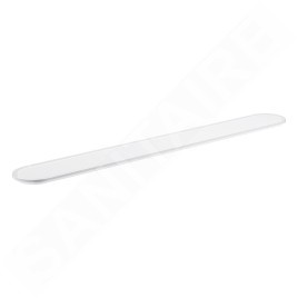 Grohe Selection - Tablette, 600 mm, verre 41057000