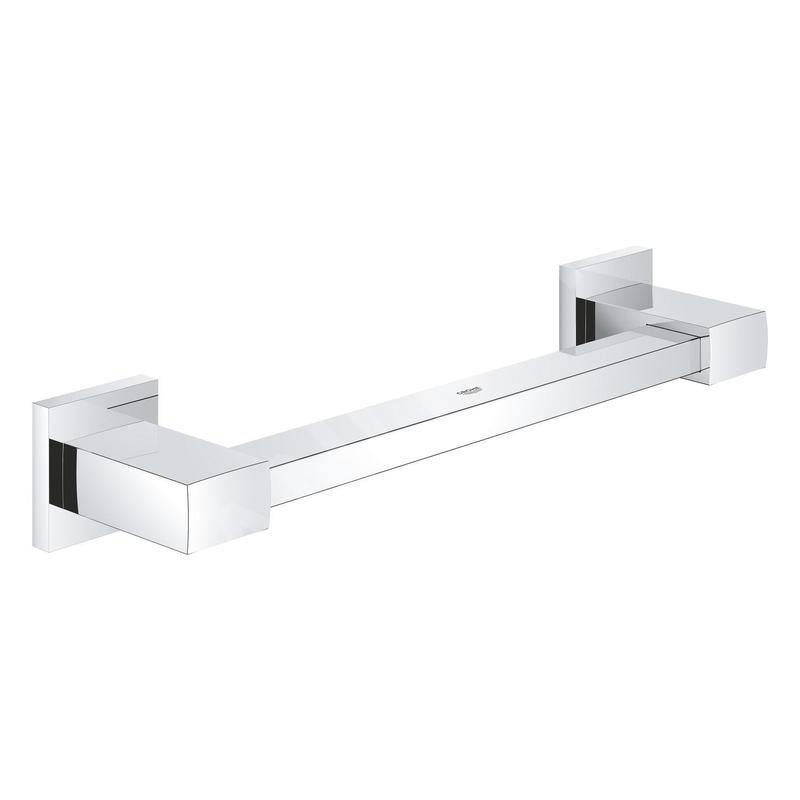 Grohe QuickFix Start Cube - Poignée, longueur 35 mm, chrome 41094000