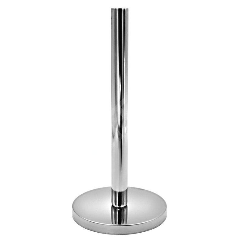 Sapho Ridder - Distributeur de papier toilette, chrome 11115127