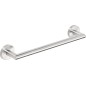 Sapho X-STEEL - Porte-serviettes, longeur 355 mm, inox XS400