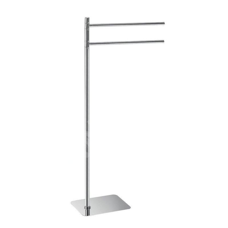 Sapho Flori - Porte-serviettes, chrome 1131