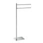 Sapho Flori - Porte-serviettes, chrome 1131