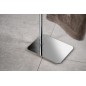 Sapho Flori - Porte-serviettes, chrome 1131