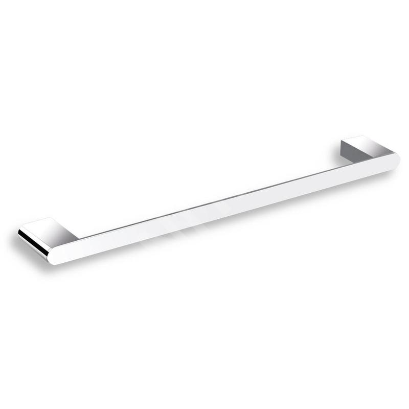 Novaservis Titania Naty - Porte-serviettes, longueur 600 mm, chrome 66628,0