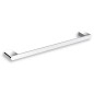 Novaservis Titania Naty - Porte-serviettes, longueur 600 mm, chrome 66628,0