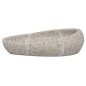 Sapho Ridder Little Rock - Porte-savon à poser, beige 22190309
