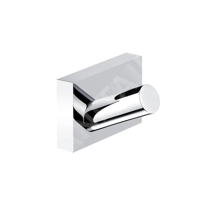 Nimco Keira - Crochet simple, chrome KE 22054-26 Nimco Keira - Crochet simple, chrome KE 22054-26
