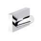 Nimco Keira - Crochet simple, chrome KE 22054-26 Nimco Keira - Crochet simple, chrome KE 22054-26