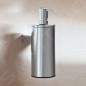 Keuco Plan - Distributeur de savons avec support, 250 ml, chrome 14953010100