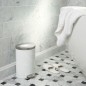 Simplehuman Poubelles - Poubelle 6 l, blanc CW1835CB