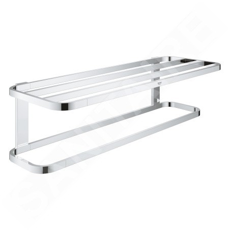 Grohe Selection - Porte-serviettes, chrome 41066000