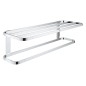 Grohe Selection - Porte-serviettes, chrome 41066000