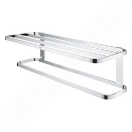 Grohe Selection - Porte-serviettes, chrome 41066000