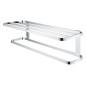 Grohe Selection - Porte-serviettes, chrome 41066000