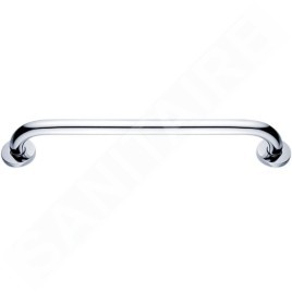 Nimco Poignées - Poignée, longueur 510 mm, acier inoxydable BM 7335-18