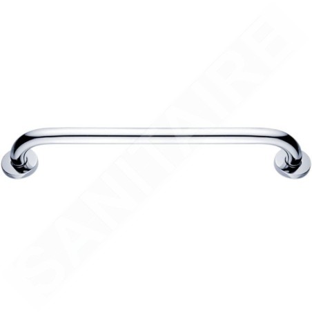 Nimco Poignées - Poignée, longueur 510 mm, acier inoxydable BM 7335-18