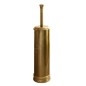 Sapho Accessoires de salle de bains Gedy - Brosse WC à poser, bronze 753344