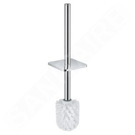 Grohe Selection Cube - Brosse de remplacement, chrome 40868000