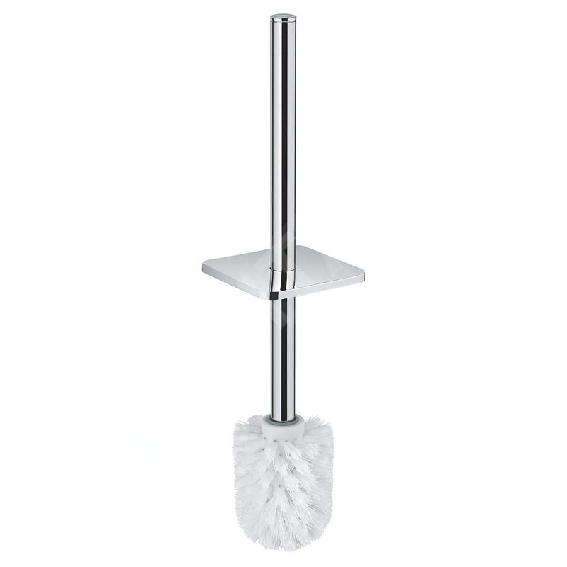 Grohe Selection Cube - Brosse de remplacement, chrome 40868000