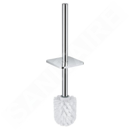 Grohe Selection Cube - Brosse de remplacement, chrome 40868000