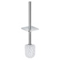 Grohe Selection Cube - Brosse de remplacement, chrome 40868000