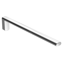 Keuco Edition 400 - Porte-serviettes, longueur 340 mm, chrome 11522010000