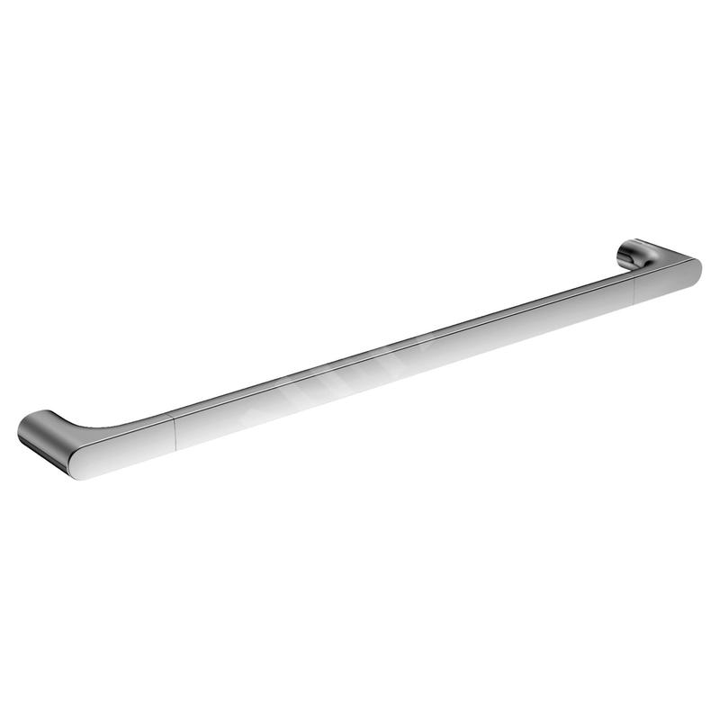 Keuco Edition 400 - Porte-serviettes, longueur 600 mm, chrome 11501010600