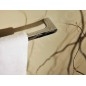 Keuco Edition 400 - Porte-serviettes, longueur 600 mm, chrome 11501010600