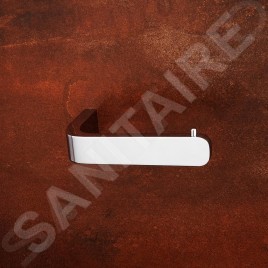 Nimco Nikau - Porte-papier toilette, chrome NK 30055-26