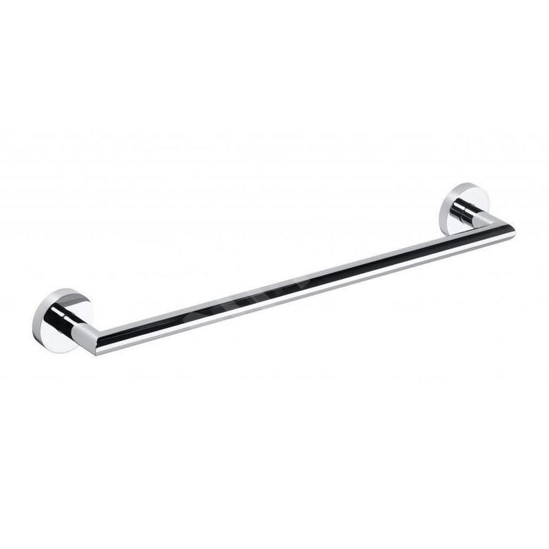 Sapho X-Round - Porte-serviettes, longueur 505 mm, chrome XR402
