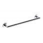 Sapho X-Round - Porte-serviettes, longueur 505 mm, chrome XR402