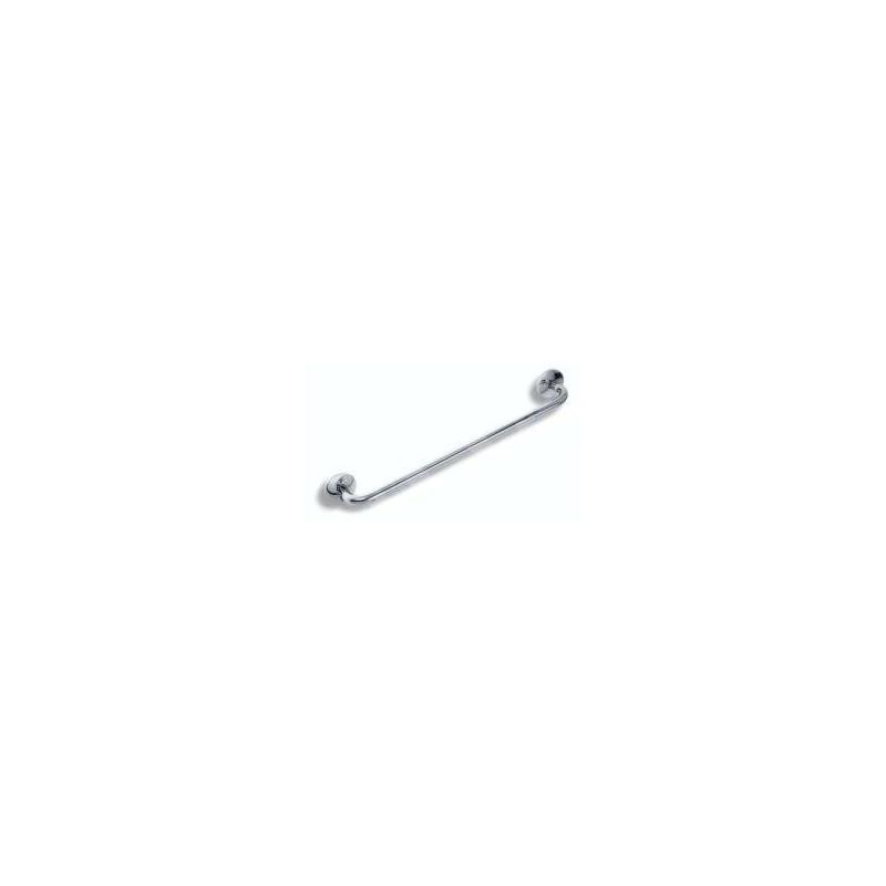 Novaservis Metalia 1 - Porte-serviette, chrome 6127,0 Novaservis Metalia 1 - Porte-serviette, chrome 6127,0