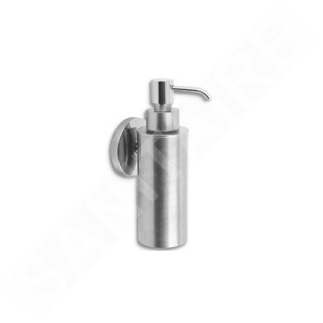 Novaservis Metalia 1 - Distributeur de savon, chrome 6177,0