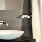 Axor Universal - Porte-savon / boîte à savon, blanc/chrome 42803000