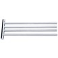Nimco Bormo - Porte-serviette pivotant, chrome BR 11096-4-26
