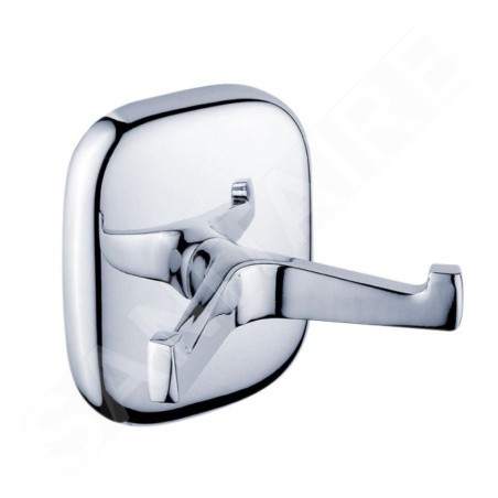 Nimco Simona - Crochet double, chrome SI 7253-26
