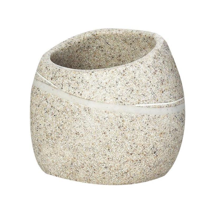Sapho Ridder Little Rock - Gobelet, beige 22190109